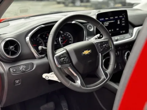More photos of 2024 Chevrolet Blazer LT at Hank Graff Chevrolet Davison, MI
