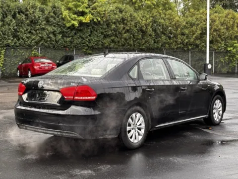 Photos of 2014 Volkswagen Passat 1.8T Wolfsburg Edition for sale in Davison, MI at Hank Graff Chevrolet Davison
