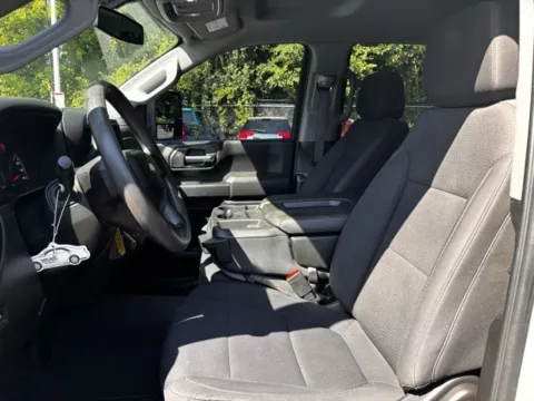 More photos of 2023 Chevrolet Silverado 2500HD Custom at Hank Graff Chevrolet Davison, MI