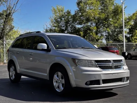 Photos of 2011 Dodge Journey for sale in Davison, MI at Hank Graff Chevrolet Davison