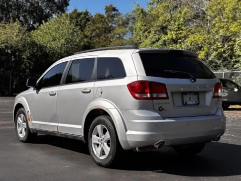Another view of 2011 Dodge Journey for sale in Davison, MI at Hank Graff Chevrolet Davison