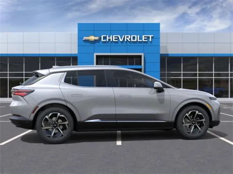 More photos of 2025 Chevrolet Equinox EV LT at Hank Graff Chevrolet Davison, MI