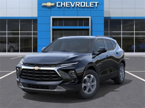 More photos of 2025 Chevrolet Blazer LT at Hank Graff Chevrolet Davison, MI