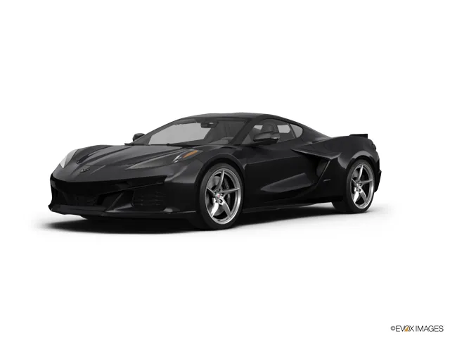 2025 Chevrolet Corvette E-Ray for sale in Davison, MI