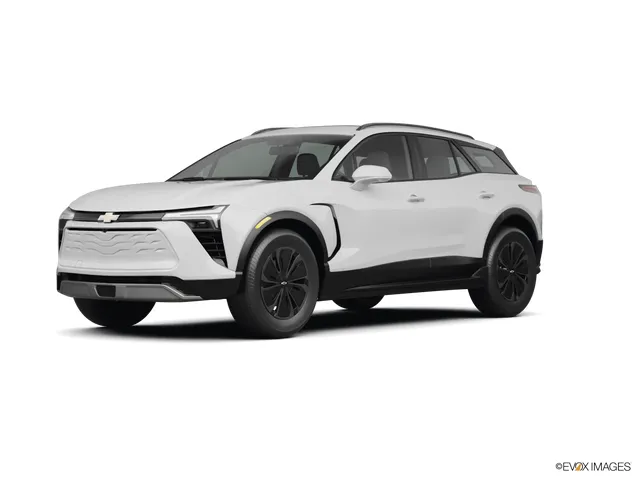2025 Chevrolet Blazer EV LT for sale in Davison, MI