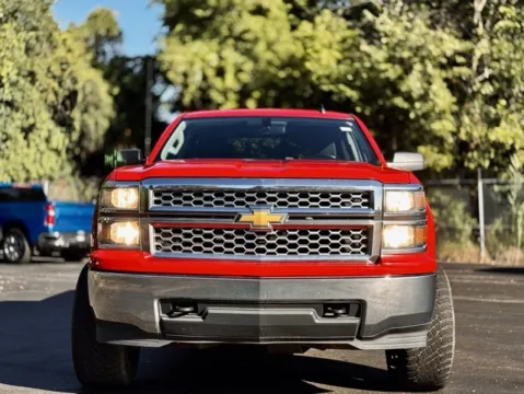 Photos of 2014 Chevrolet Silverado 1500 LT for sale in Davison, MI at Hank Graff Chevrolet Davison