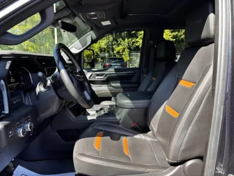 More photos of 2024 GMC Sierra 2500HD AT4 at Hank Graff Chevrolet Davison, MI