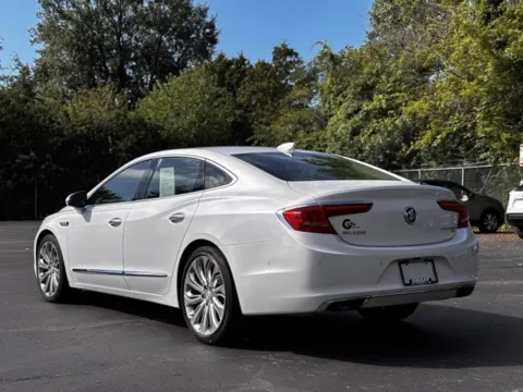 More photos of 2017 Buick LaCrosse Premium I Group at Hank Graff Chevrolet Davison, MI