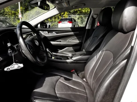 More photos of 2017 Buick LaCrosse Premium I Group at Hank Graff Chevrolet Davison, MI