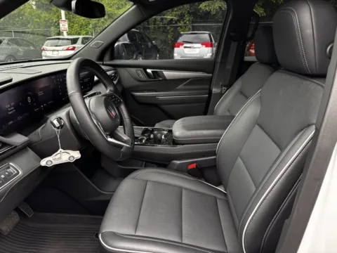 More photos of 2025 Buick Enclave Preferred at Hank Graff Chevrolet Davison, MI