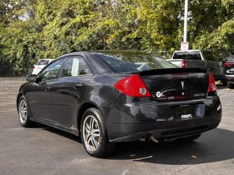 Another view of 2010 Pontiac G6 for sale in Davison, MI at Hank Graff Chevrolet Davison