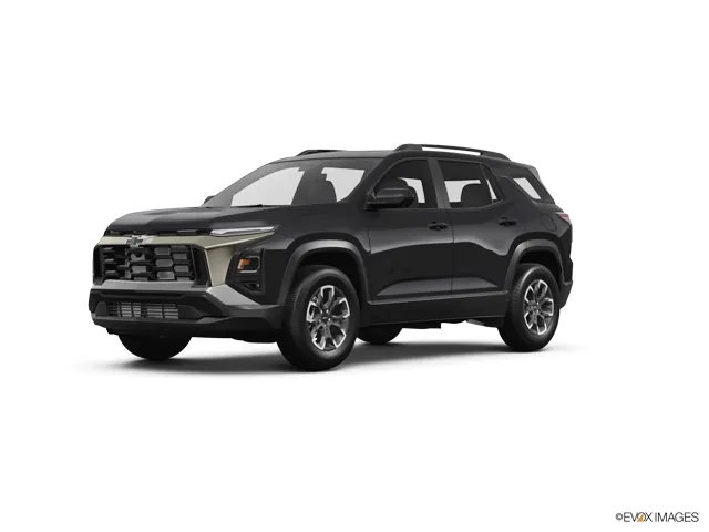 2026 Chevrolet Equinox ACTIV for sale in Davison, MI