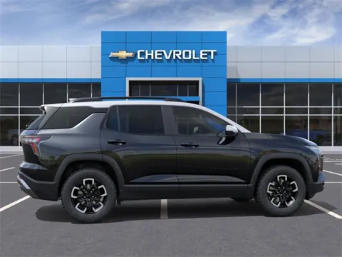 More photos of 2026 Chevrolet Equinox ACTIV at Hank Graff Chevrolet Davison, MI
