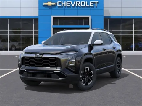 More photos of 2026 Chevrolet Equinox ACTIV at Hank Graff Chevrolet Davison, MI