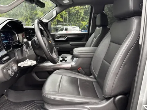 More photos of 2024 Chevrolet Silverado 3500HD LTZ at Hank Graff Chevrolet Davison, MI