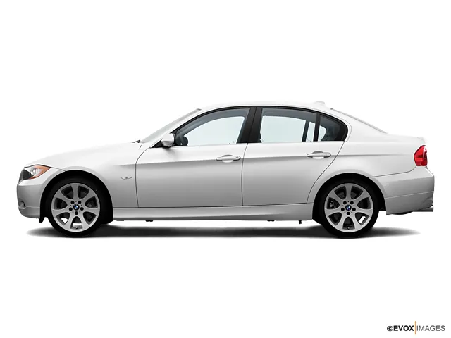 2006 BMW 3 Series 330xi for sale in Davison, MI