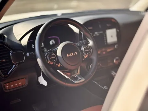 More photos of 2025 Kia Soul EX at Hank Graff Chevrolet Davison, MI