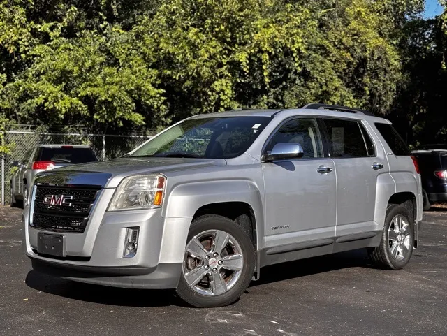 2014 GMC Terrain SLE-2 for sale in Davison, MI