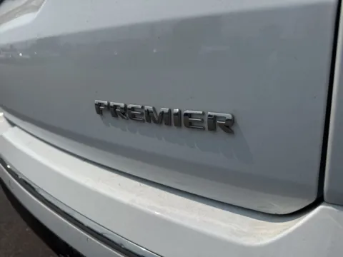 Another view of 2023 Chevrolet Traverse Premier for sale in Davison, MI at Hank Graff Chevrolet Davison