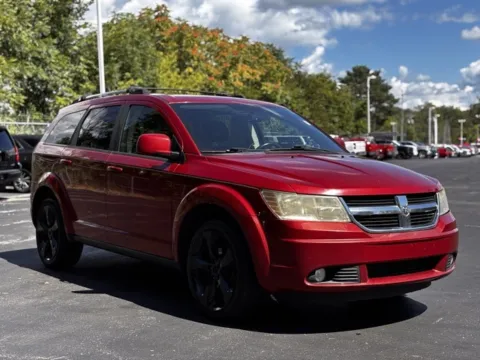 Photos of 2010 Dodge Journey SXT for sale in Davison, MI at Hank Graff Chevrolet Davison