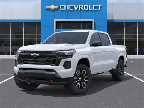 More photos of 2026 Chevrolet Colorado Z71 at Hank Graff Chevrolet Davison, MI
