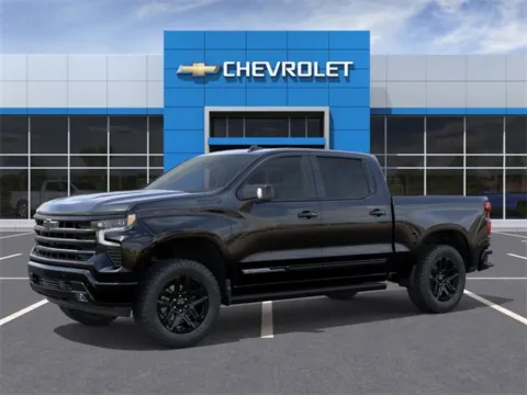 Photos of 2026 Chevrolet Silverado 1500 High Country for sale in Davison, MI at Hank Graff Chevrolet Davison
