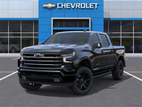 More photos of 2026 Chevrolet Silverado 1500 High Country at Hank Graff Chevrolet Davison, MI