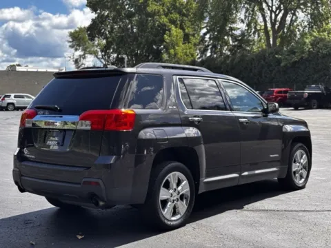 Photos of 2015 GMC Terrain SLE-2 for sale in Davison, MI at Hank Graff Chevrolet Davison