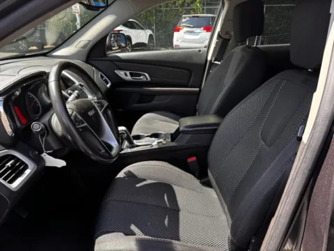 More photos of 2015 GMC Terrain SLE-2 at Hank Graff Chevrolet Davison, MI