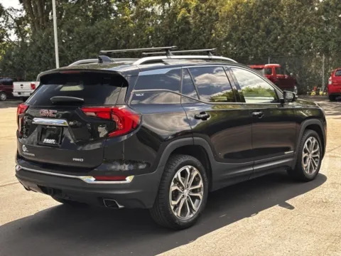 Photos of 2019 GMC Terrain SLT for sale in Davison, MI at Hank Graff Chevrolet Davison