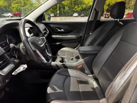 More photos of 2019 GMC Terrain SLT at Hank Graff Chevrolet Davison, MI