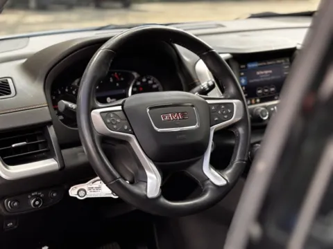 More photos of 2019 GMC Terrain SLT at Hank Graff Chevrolet Davison, MI
