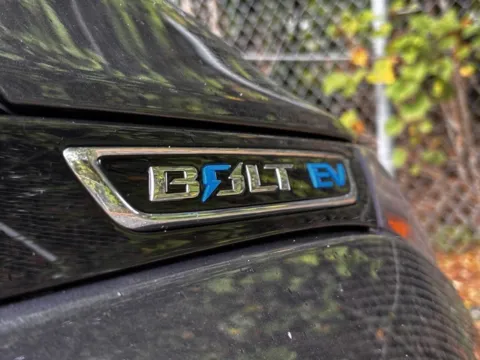 Photos of 2021 Chevrolet Bolt EV Premier for sale in Davison, MI at Hank Graff Chevrolet Davison