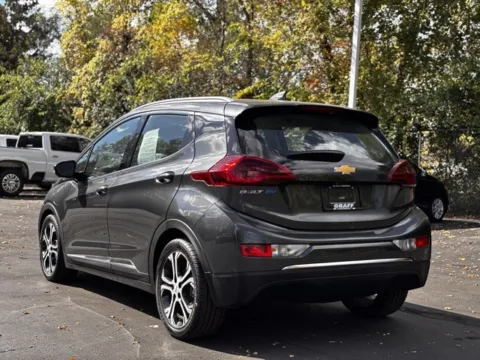 More photos of 2021 Chevrolet Bolt EV Premier at Hank Graff Chevrolet Davison, MI
