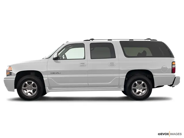 2004 GMC Yukon XL Denali for sale in Davison, MI