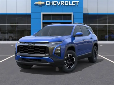 More photos of 2026 Chevrolet Equinox ACTIV at Hank Graff Chevrolet Davison, MI