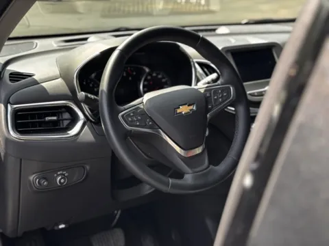 More photos of 2023 Chevrolet Equinox LT at Hank Graff Chevrolet Davison, MI
