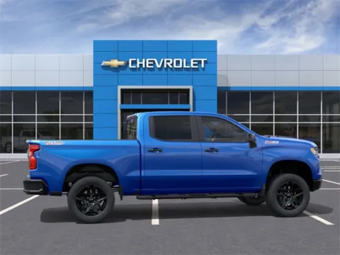 More photos of 2025 Chevrolet Silverado 1500 LT Trail Boss at Hank Graff Chevrolet Davison, MI