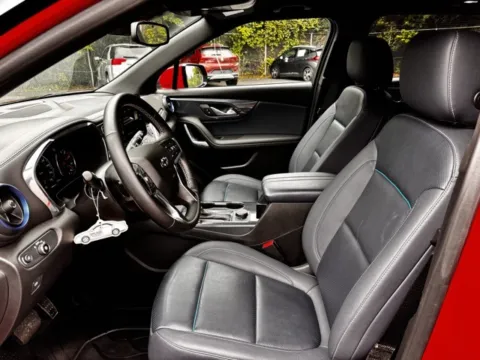 More photos of 2023 Chevrolet Blazer RS at Hank Graff Chevrolet Davison, MI