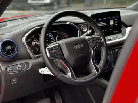 More photos of 2023 Chevrolet Blazer RS at Hank Graff Chevrolet Davison, MI