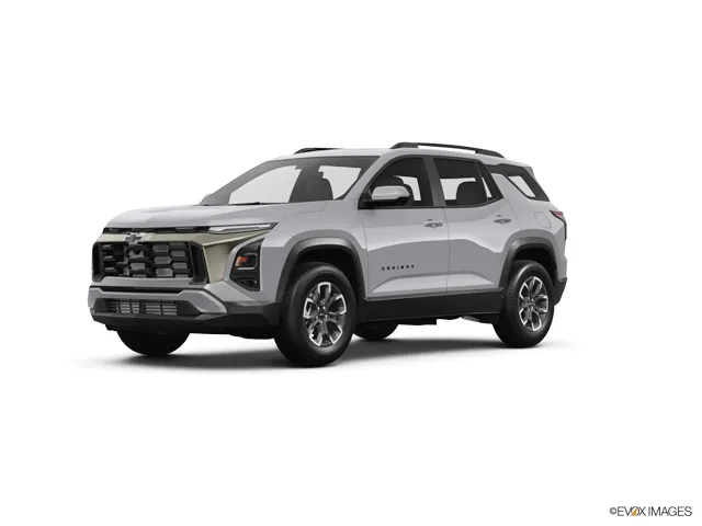 2026 Chevrolet Equinox ACTIV for sale in Davison, MI