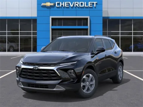More photos of 2025 Chevrolet Blazer LT at Hank Graff Chevrolet Davison, MI