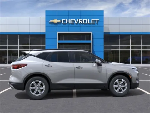 More photos of 2025 Chevrolet Blazer LT at Hank Graff Chevrolet Davison, MI