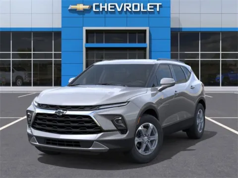 More photos of 2025 Chevrolet Blazer LT at Hank Graff Chevrolet Davison, MI