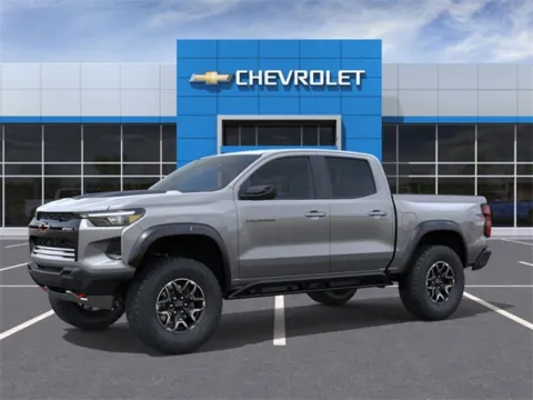Photos of 2026 Chevrolet Colorado ZR2 for sale in Davison, MI at Hank Graff Chevrolet Davison