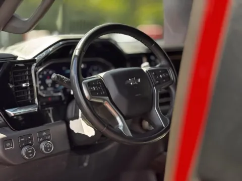 More photos of 2023 Chevrolet Silverado 1500 LT Trail Boss at Hank Graff Chevrolet Davison, MI