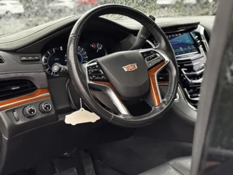 More photos of 2017 Cadillac Escalade ESV Luxury at Hank Graff Chevrolet Davison, MI