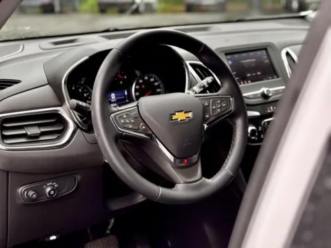 More photos of 2024 Chevrolet Equinox LT at Hank Graff Chevrolet Davison, MI