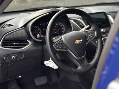More photos of 2023 Chevrolet Malibu RS at Hank Graff Chevrolet Davison, MI