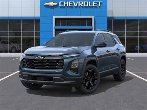 More photos of 2026 Chevrolet Equinox LT at Hank Graff Chevrolet Davison, MI